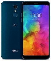 Прошивка телефона LG Q7 Plus в Владивостоке